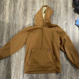 Wrangler Hoodie
